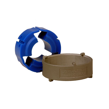 LovejoyLS099/100SPDR/RING